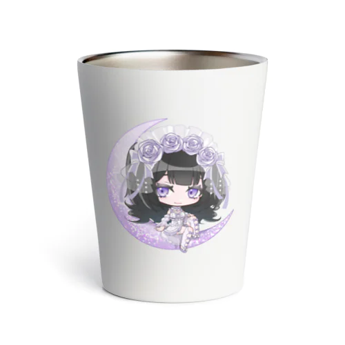 ミニかぐや Thermo Tumbler