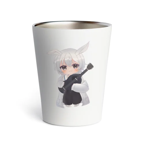 るかちゃん Thermo Tumbler