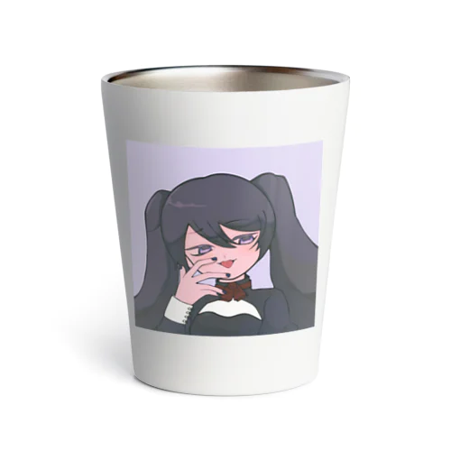 ろいの肖像画 Thermo Tumbler