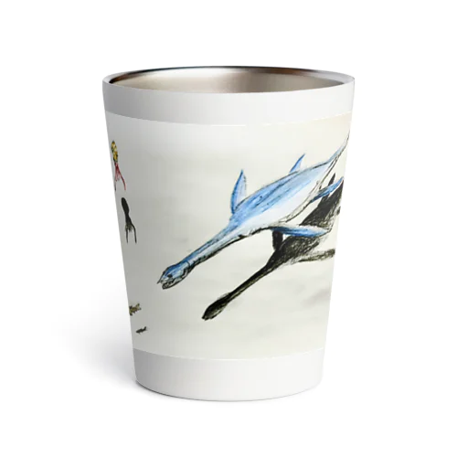 中生代 Thermo Tumbler