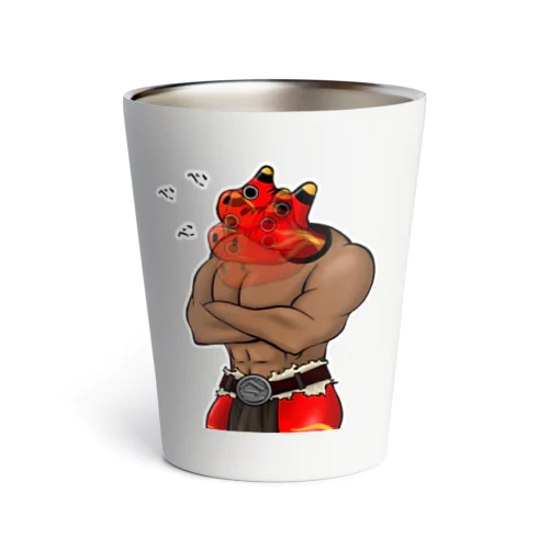 べこタウロス Thermo Tumbler