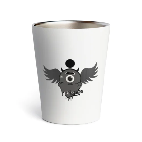 天使の休日 Thermo Tumbler