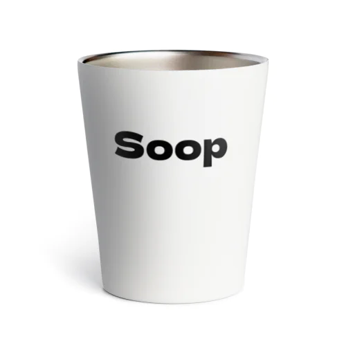 Soop Thermo Tumbler