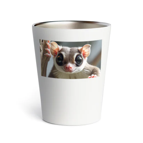 2025年6月24日につくったアイテム Thermo Tumbler