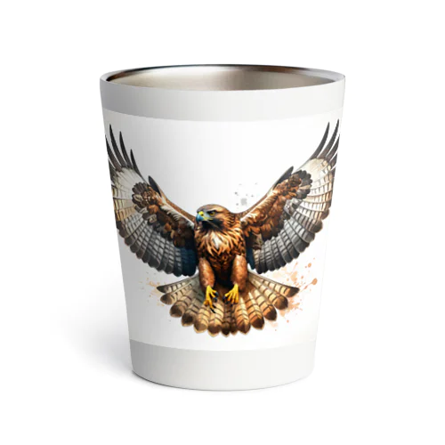 天翔 Thermo Tumbler