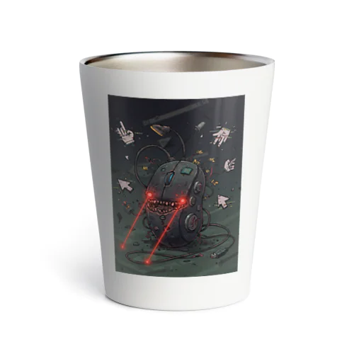 クリック・クリーチャー Thermo Tumbler