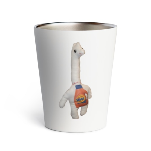 トリン Thermo Tumbler