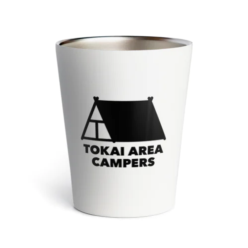 TOKAI AREA CAMPERS サーモタンブラー