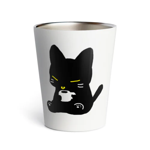 猫舌ロッタ Thermo Tumbler