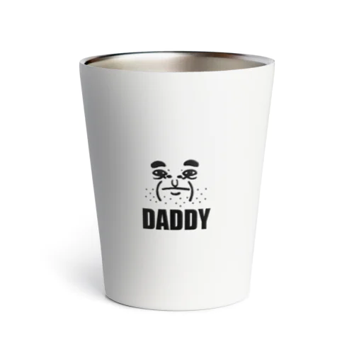 DADDY サーモタンブラー