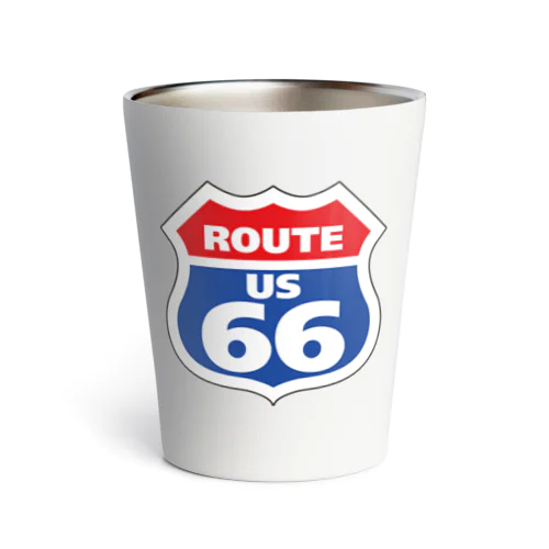 Route66 ／ ルート66 サーモタンブラー