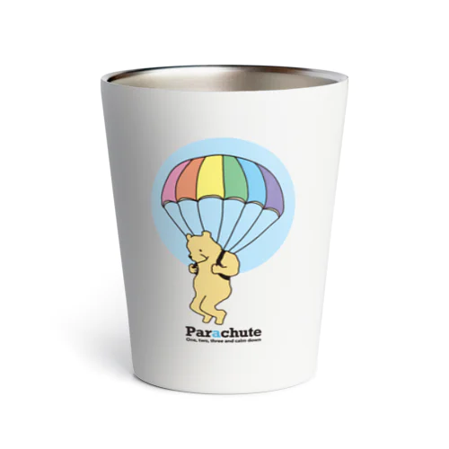 Parachute Thermo Tumbler