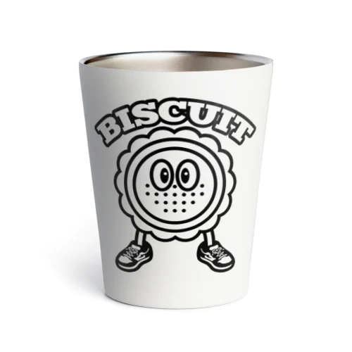 biscuit_boy サーモタンブラー