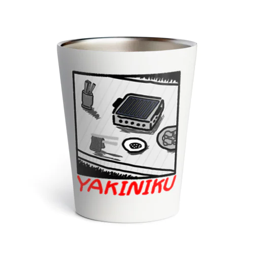 YAKINIKU Thermo Tumbler