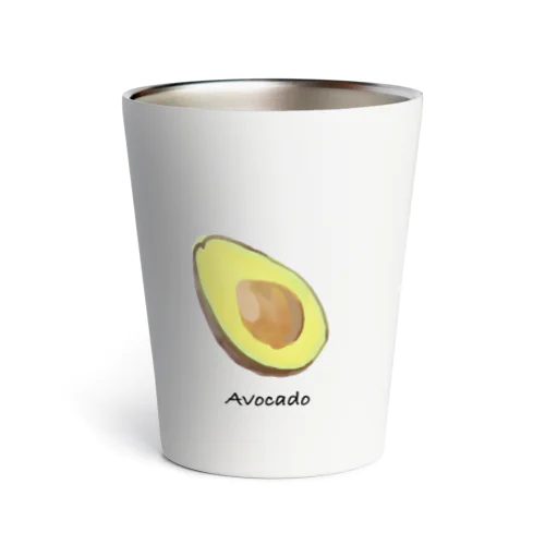 Avocado サーモタンブラー