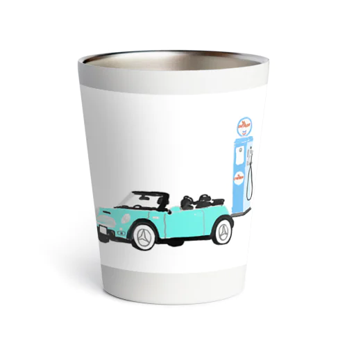 車50s' Thermo Tumbler