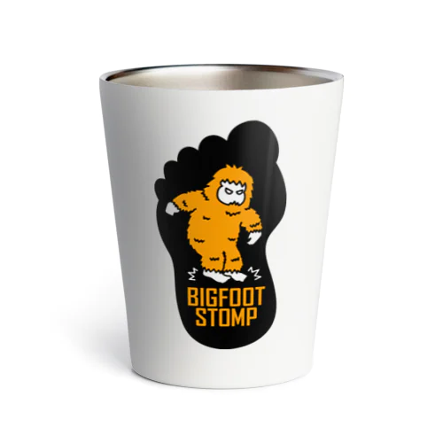 BIGFOOT STOMP Thermo Tumbler