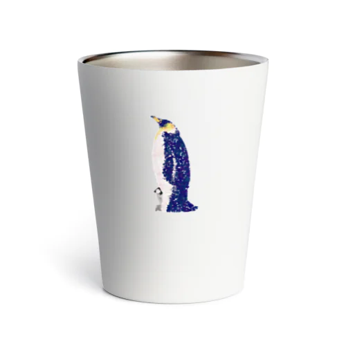 PENGUINs Thermo Tumbler