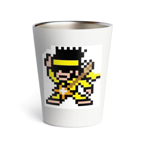 ロック★スターBOYs Thermo Tumbler