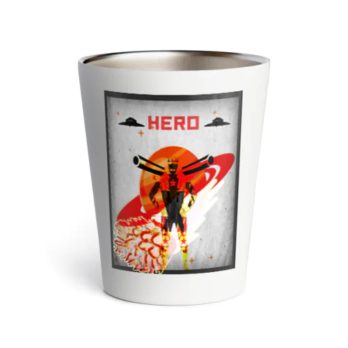 アヴァンジャー２ Thermo Tumbler