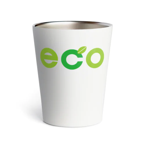 eco Thermo Tumbler