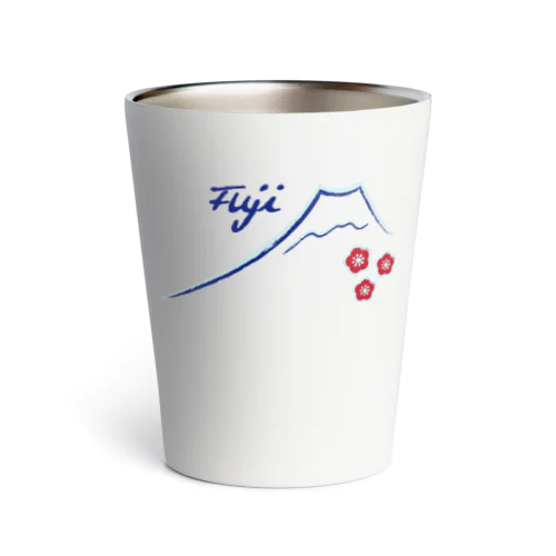 Fuji Thermo Tumbler