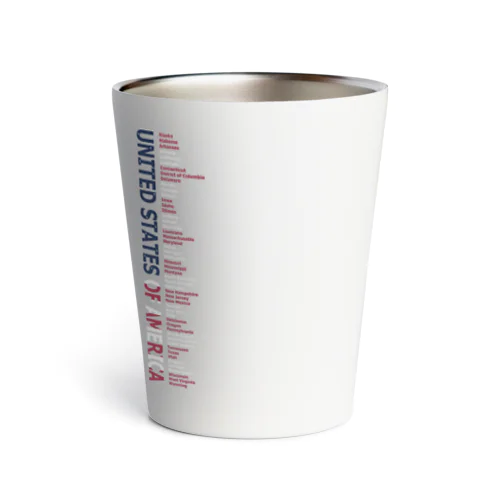 USA Thermo Tumbler