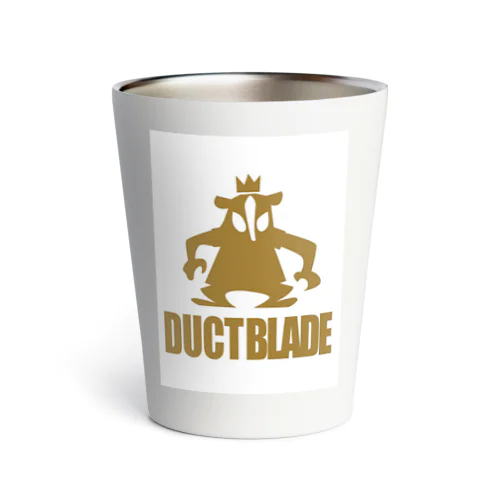 DUCTBLADE Thermo Tumbler