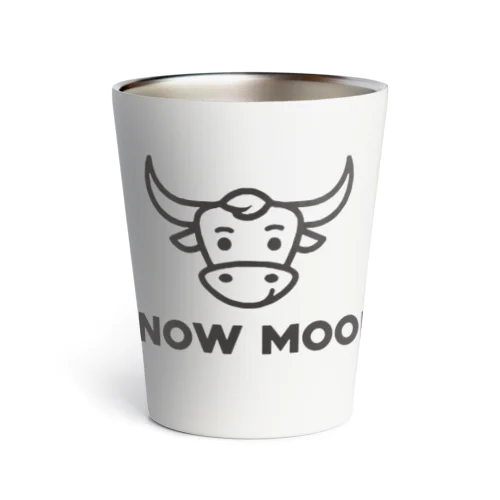 moomoos サーモタンブラー