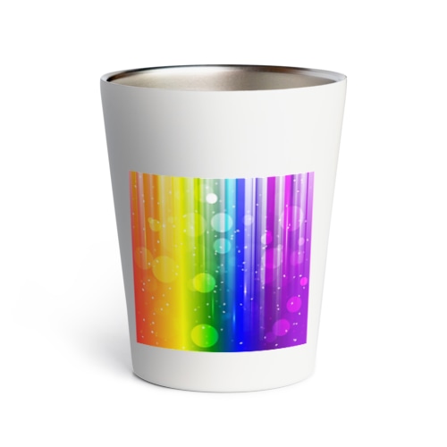 グラフィック！ Thermo Tumbler