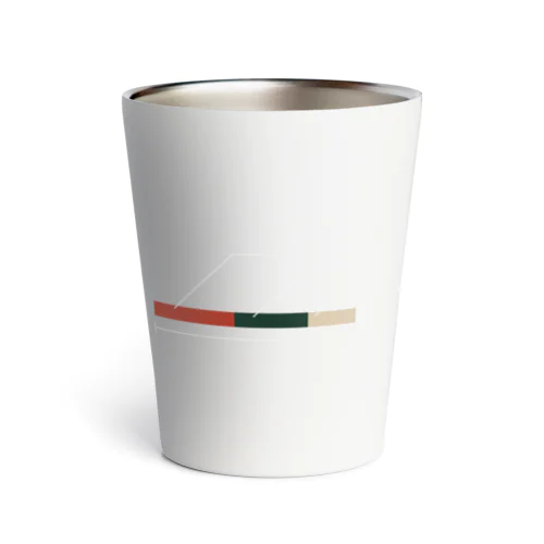 color graph Thermo Tumbler