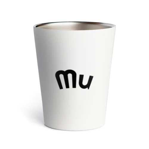 Mu【ムー】 Thermo Tumbler