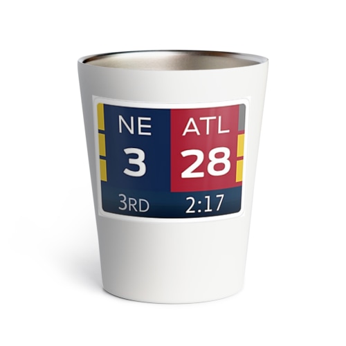 28-3 Thermo Tumbler