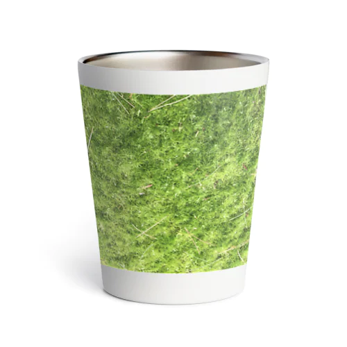 癒し苔🌿 Thermo Tumbler