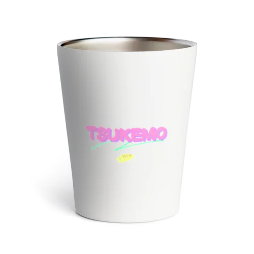 つけも Thermo Tumbler