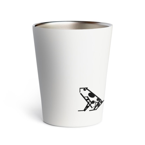 ヤドクガエル Thermo Tumbler