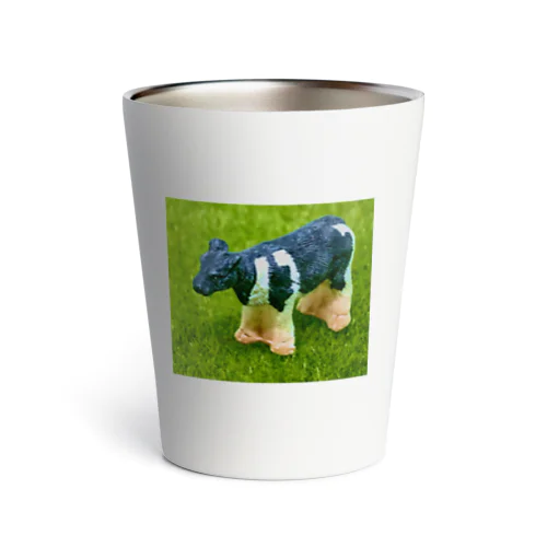 COW-2021 Thermo Tumbler