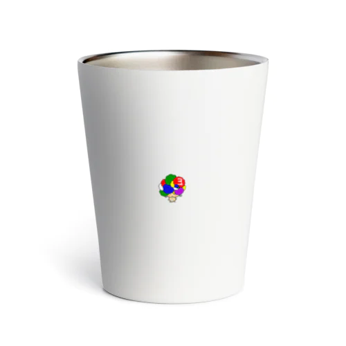 shu3shop Thermo Tumbler