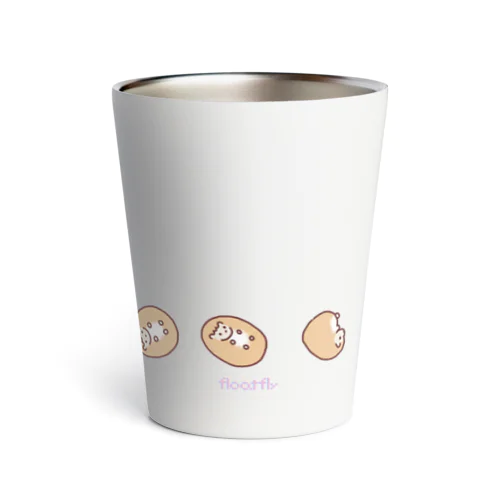 ころころはり Thermo Tumbler