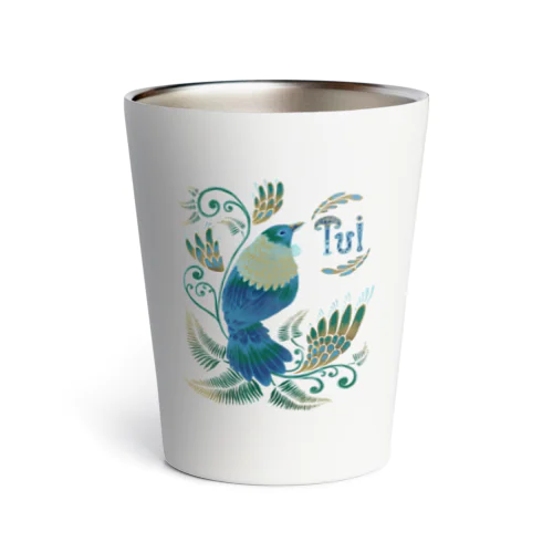 トゥイ🦜 Thermo Tumbler