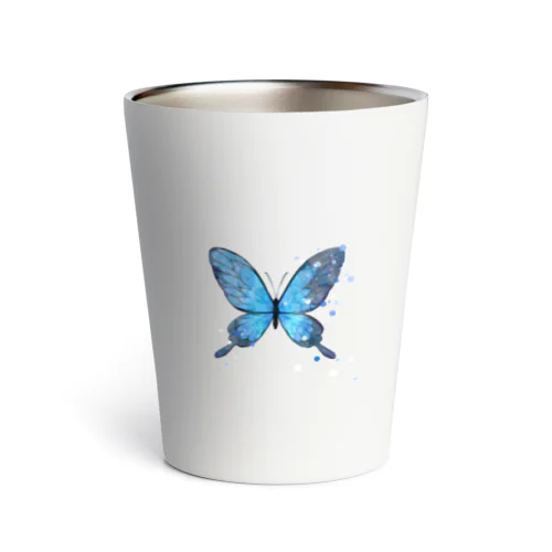 gypsy's butterfly🦋 Thermo Tumbler