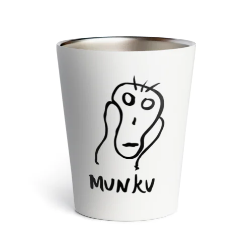 MUNKU Thermo Tumbler