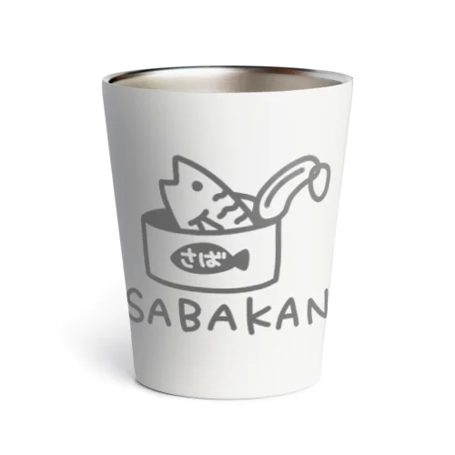 SABAKAN サーモタンブラー