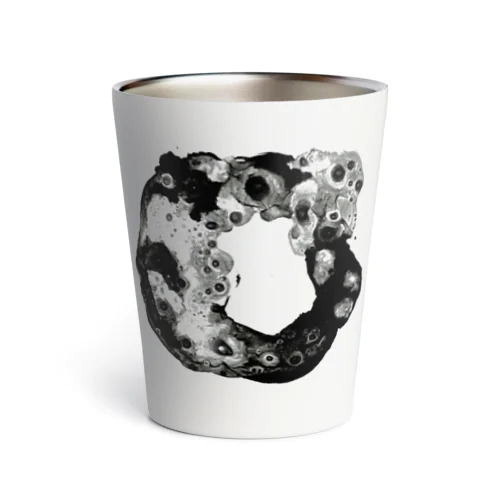 魂constellation Thermo Tumbler