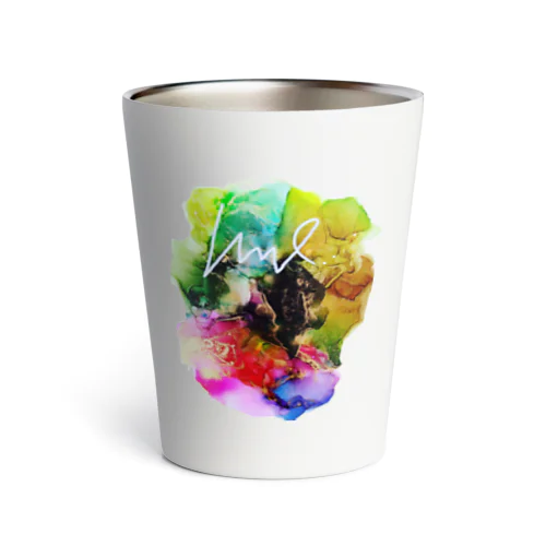 kaori'sart Thermo Tumbler