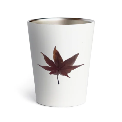 紅葉 Thermo Tumbler