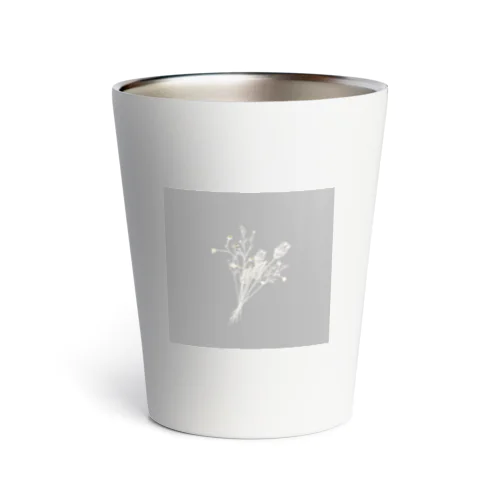 Bouquet Thermo Tumbler