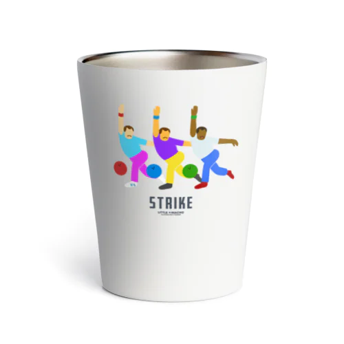 ストライク Thermo Tumbler