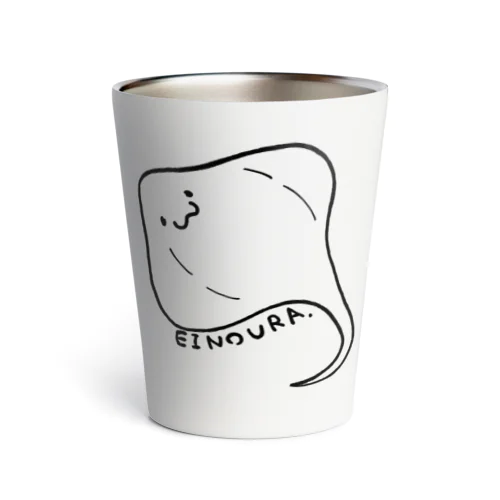 EINOURA. Thermo Tumbler