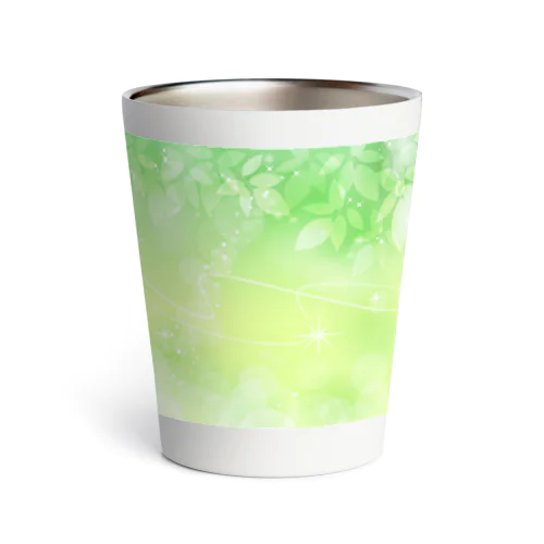 ボタニカル7 Thermo Tumbler